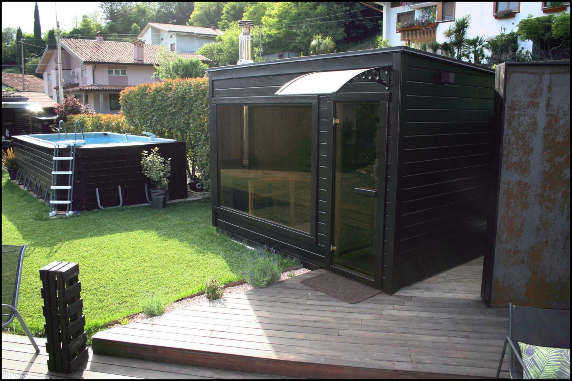 Casa Vacanze Borc Dai Cucs Faedis Exterior photo