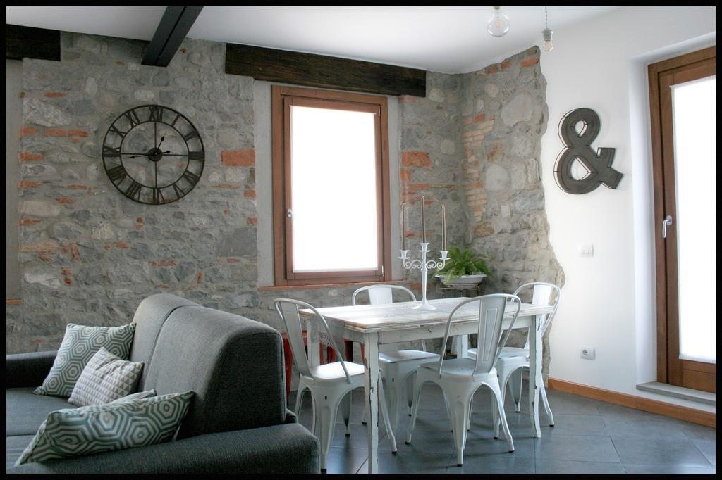 Casa Vacanze Borc Dai Cucs Faedis Exterior photo
