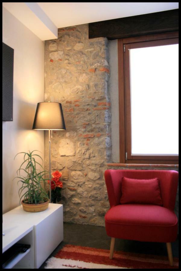 Casa Vacanze Borc Dai Cucs Faedis Exterior photo