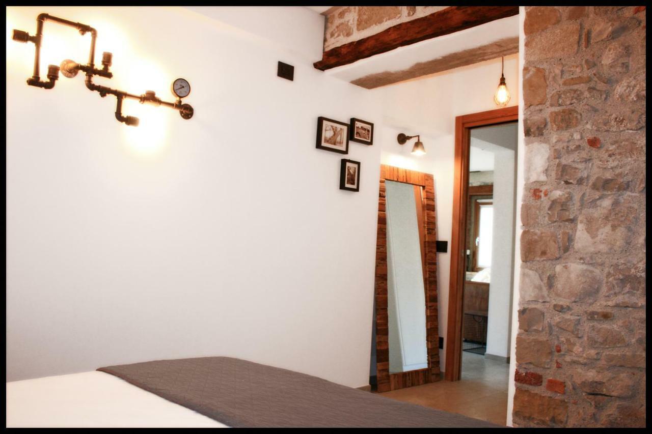 Casa Vacanze Borc Dai Cucs Faedis Exterior photo